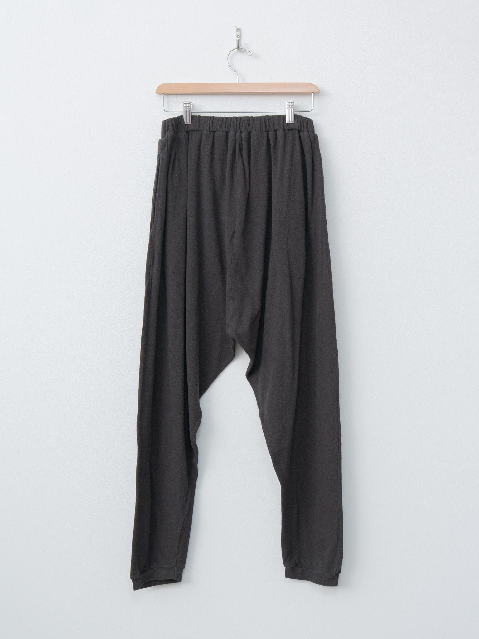 Relax Pants - Black