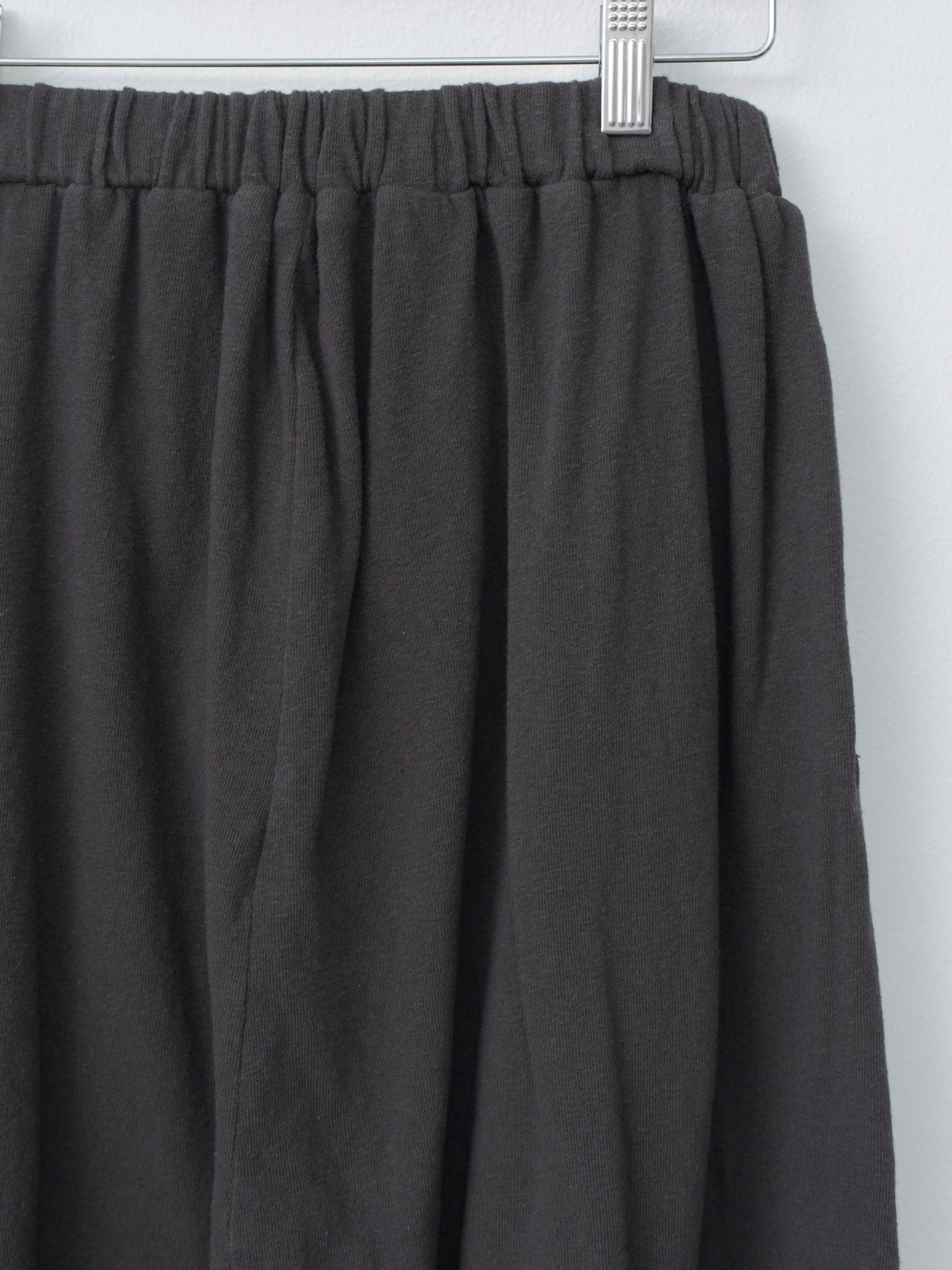 Relax Pants - Black