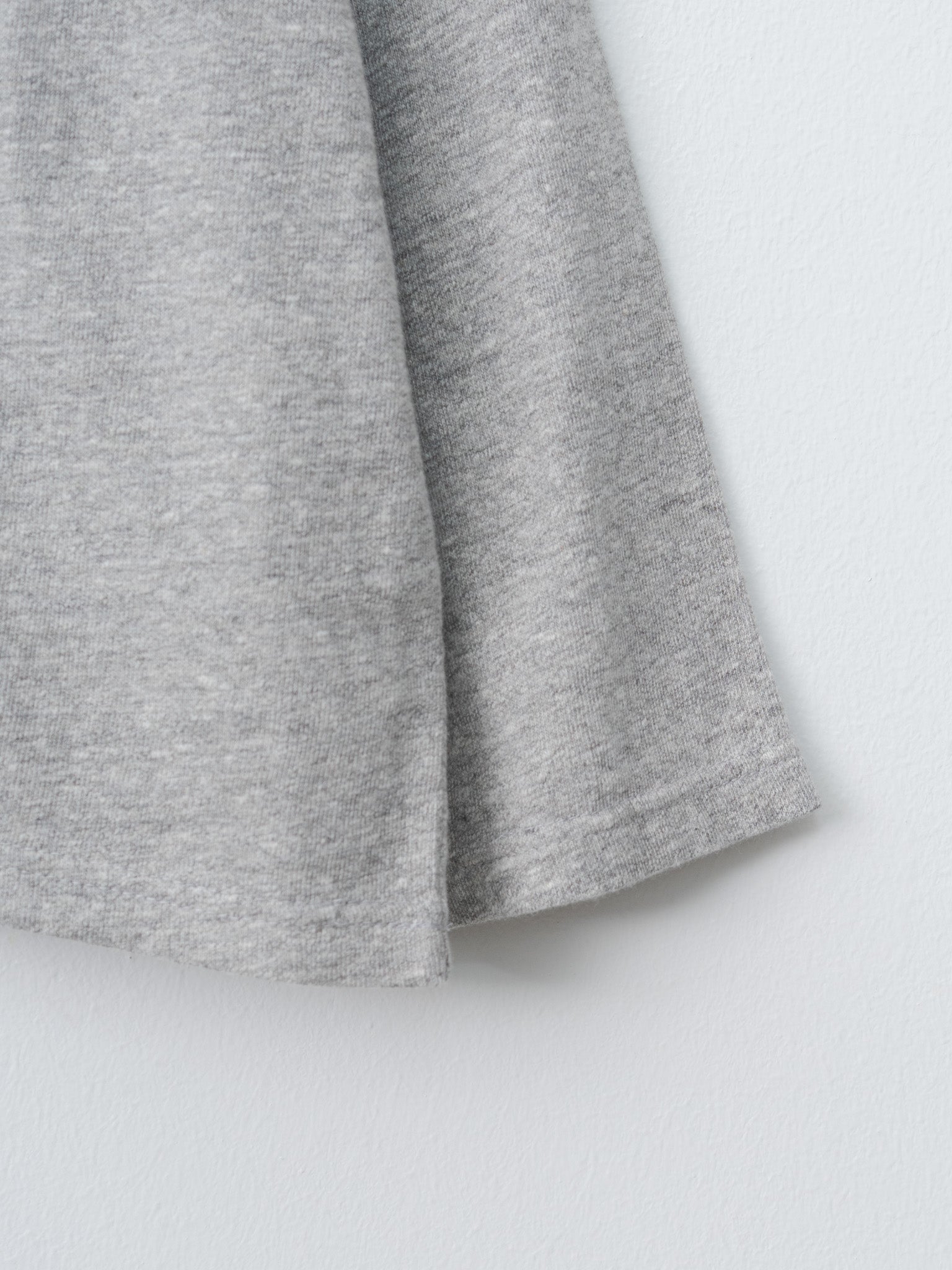 Long Sleeve T-Shirt - Gray