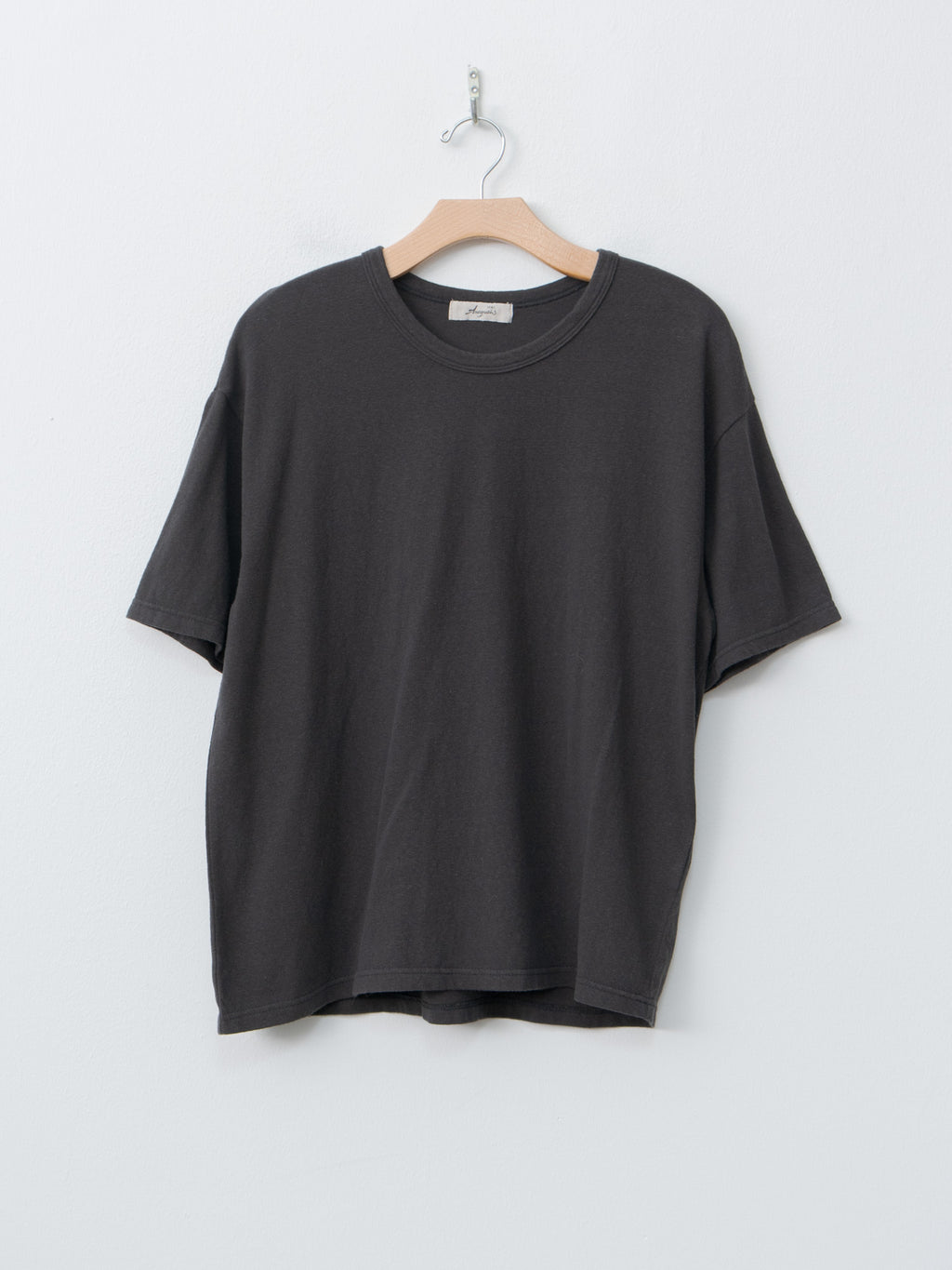 T-Shirt - Black