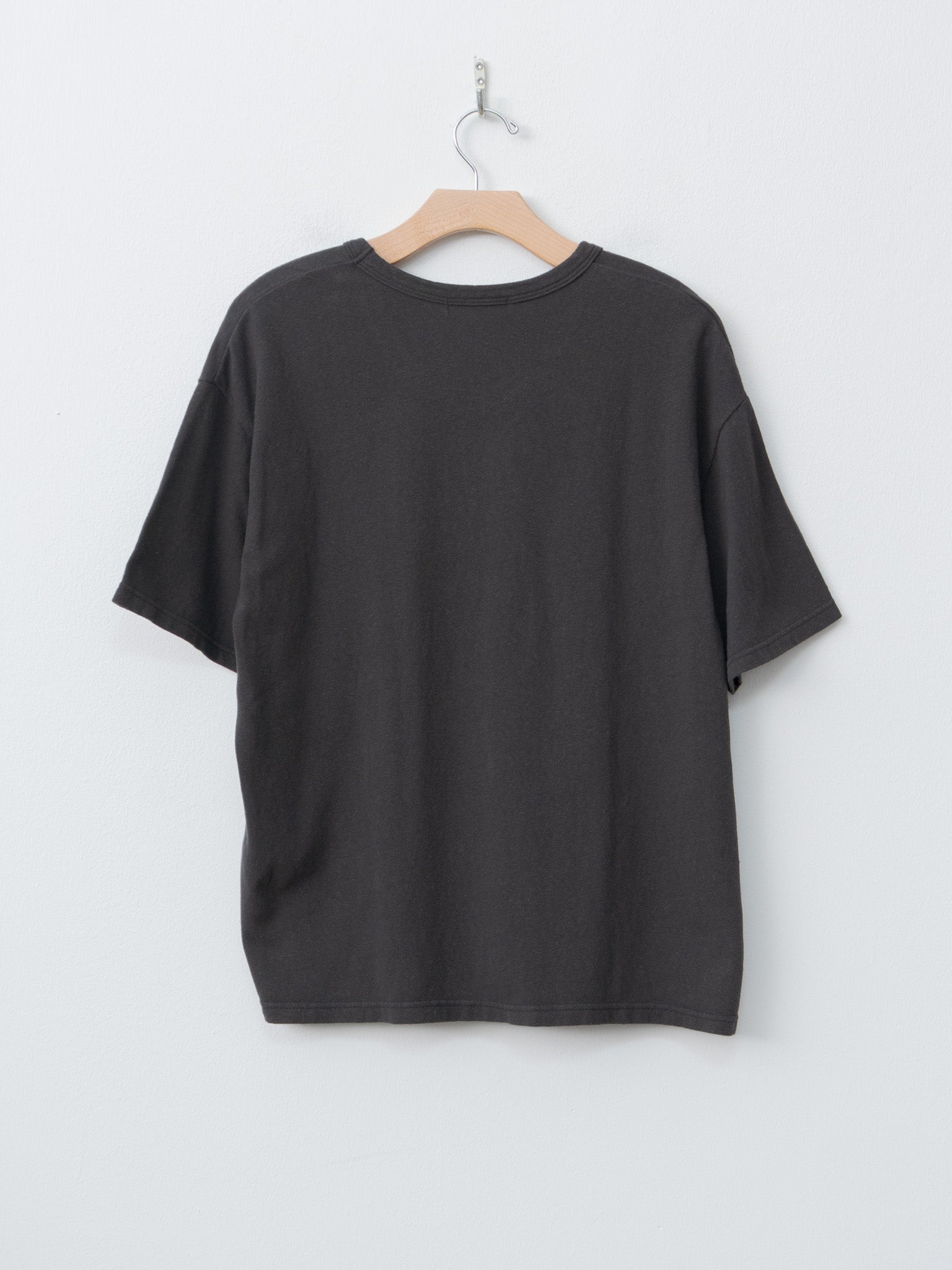 T-Shirt - Black