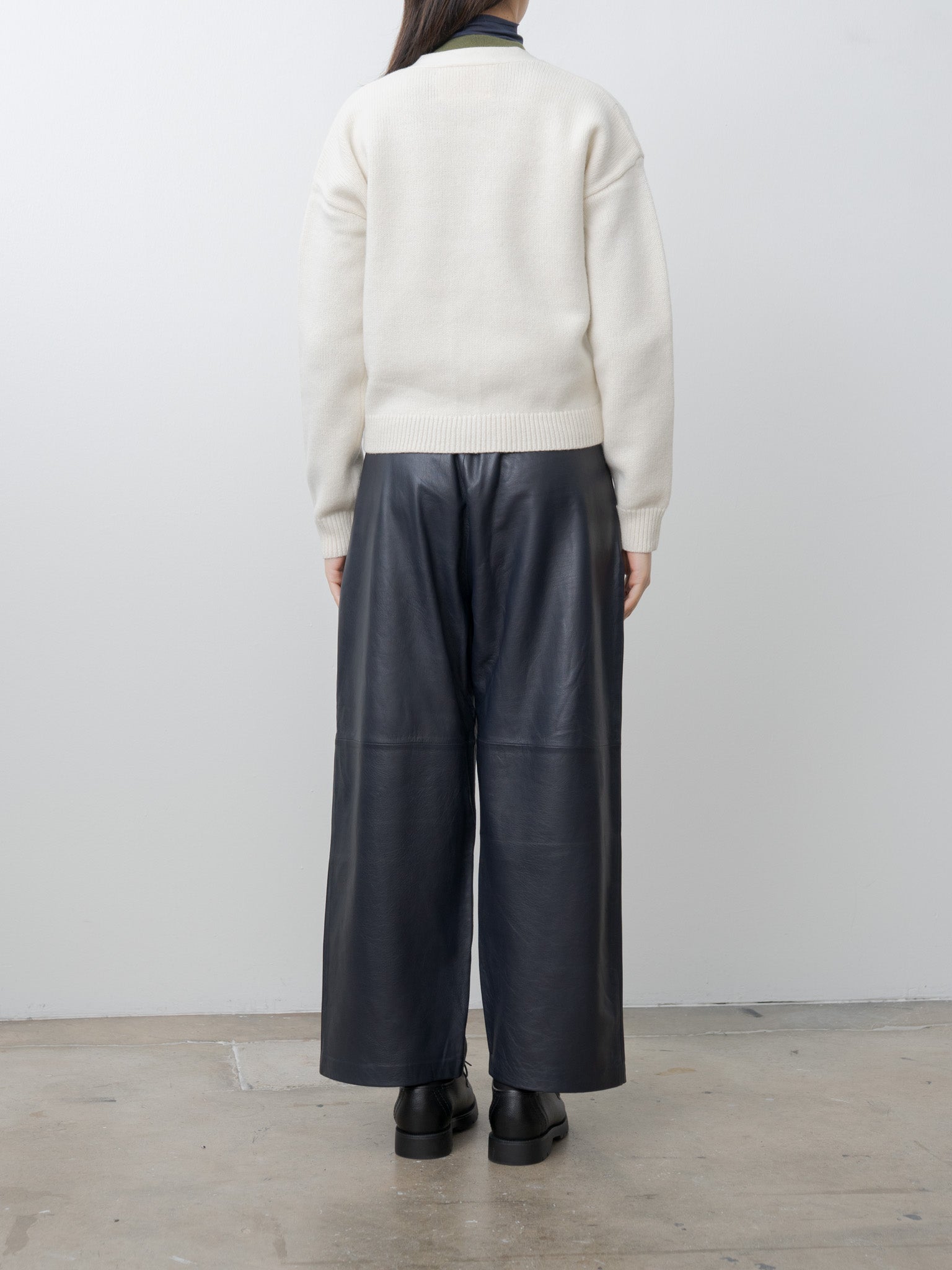 Sindy Cardigan - Off White