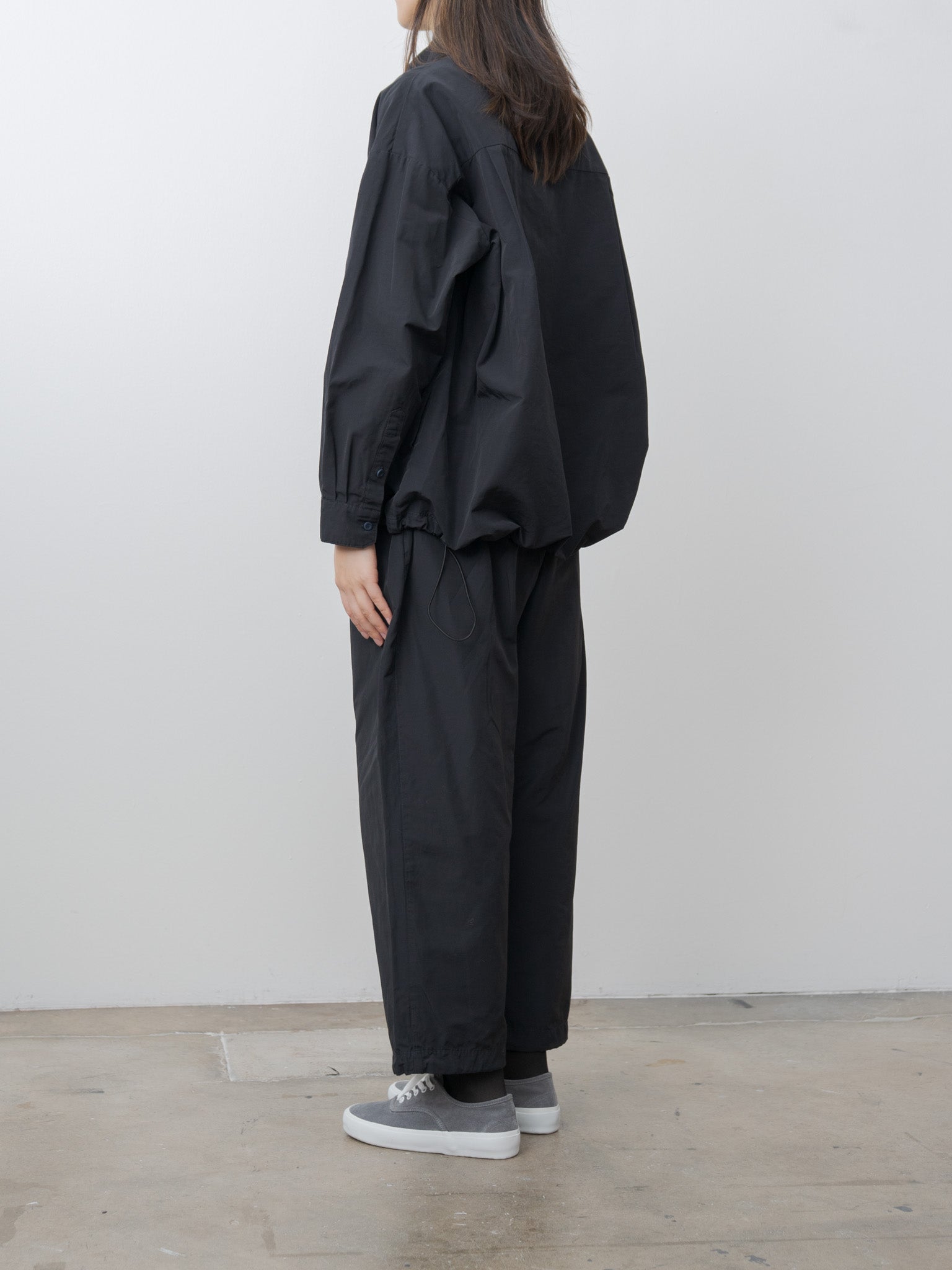 Unisex C/N Pants - Dark Navy