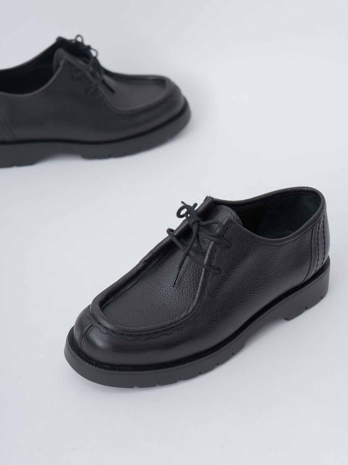Namu Shop - Kleman Padror G VGT - Noir (Men’s) restocked