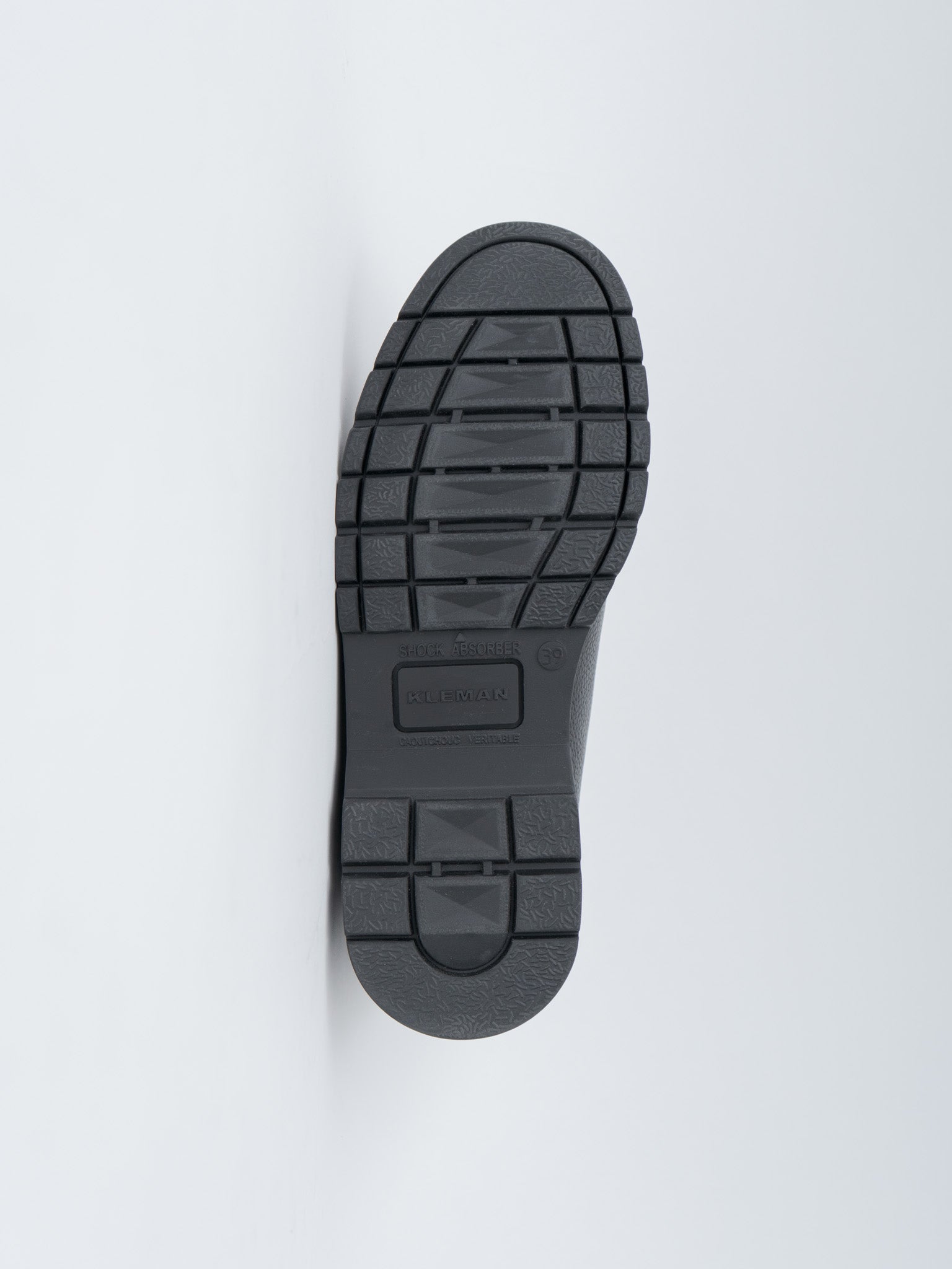 Padror G VGT - Noir (Women’s) restocked