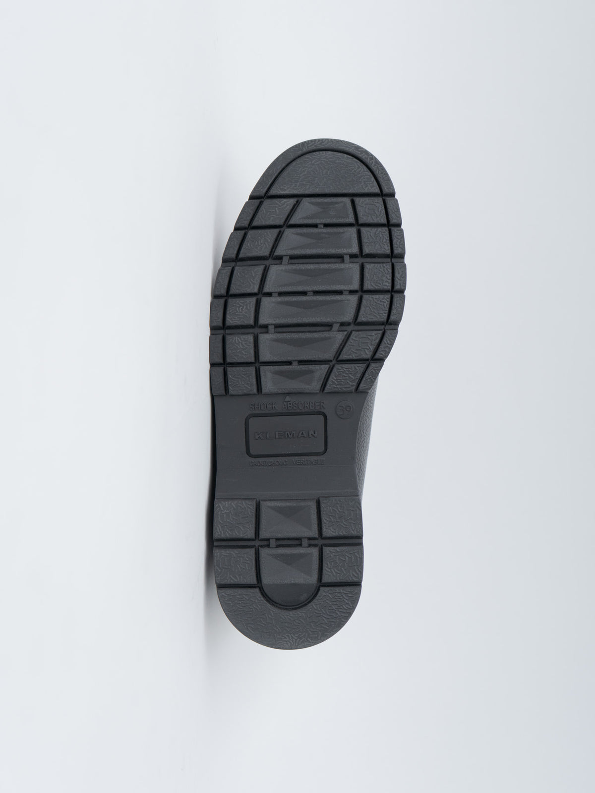Namu Shop - Kleman Padror G VGT - Noir (Men’s) restocked