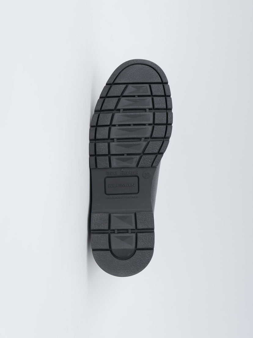 Namu Shop - Kleman Padror G VGT - Noir (Men’s) restocked