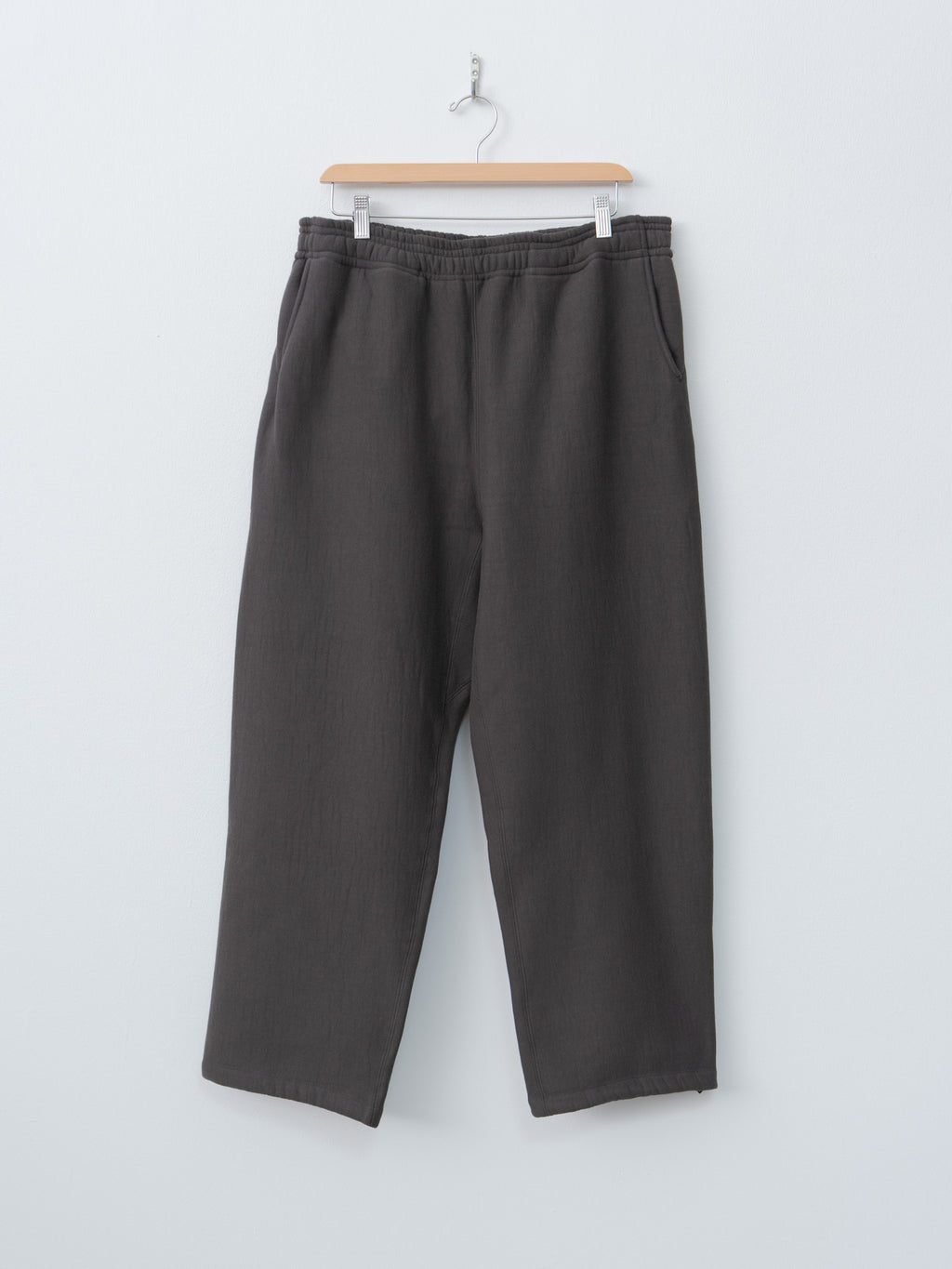 Athletic Pants - Brown