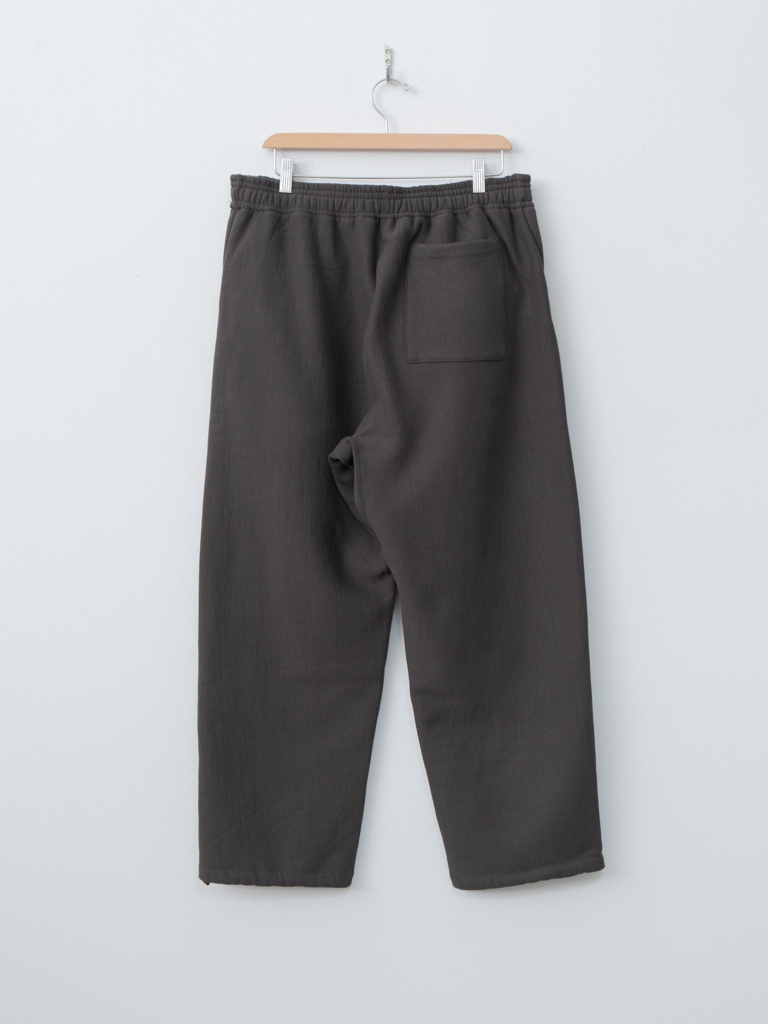 Athletic Pants - Brown