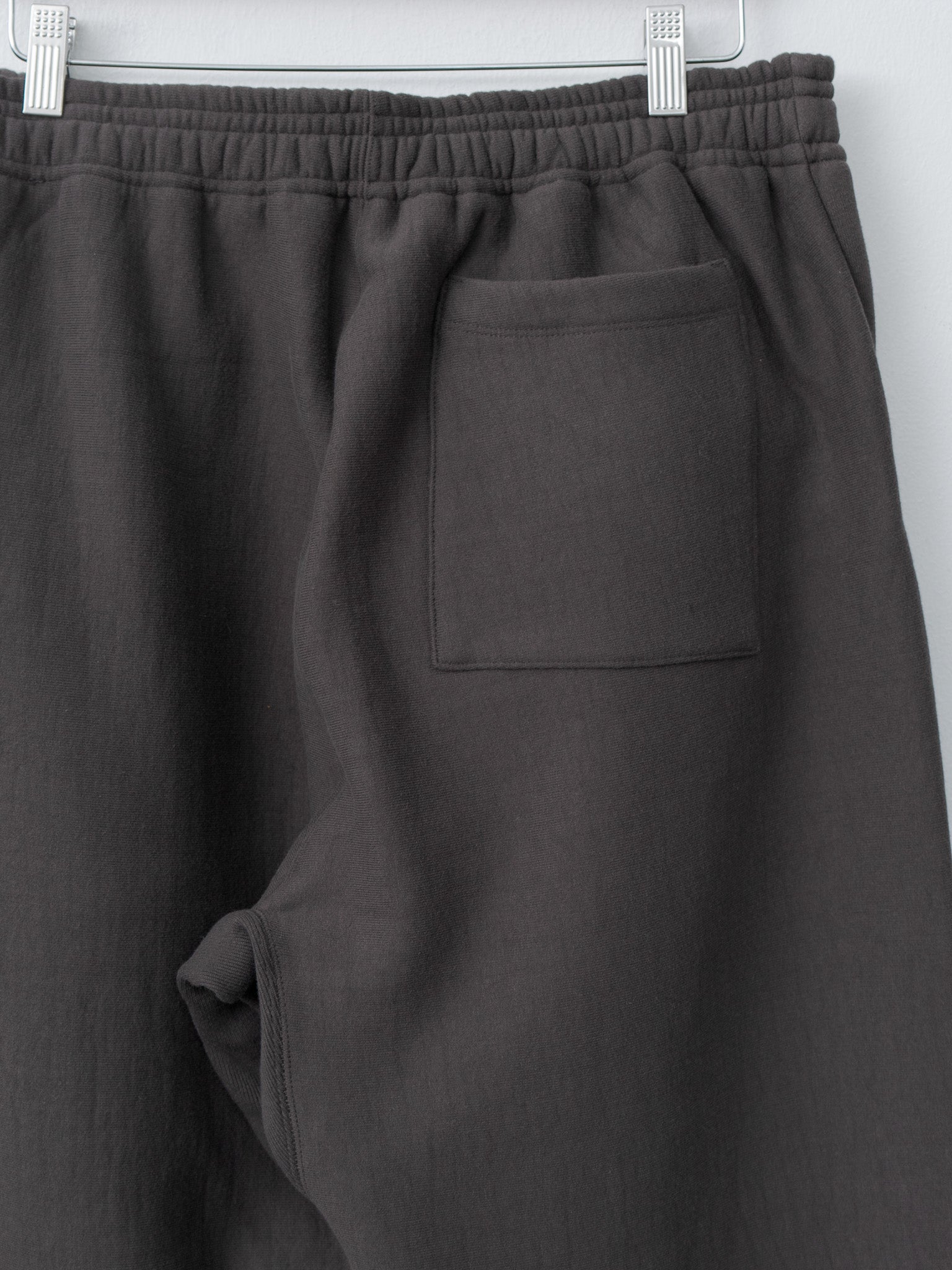 Athletic Pants - Brown