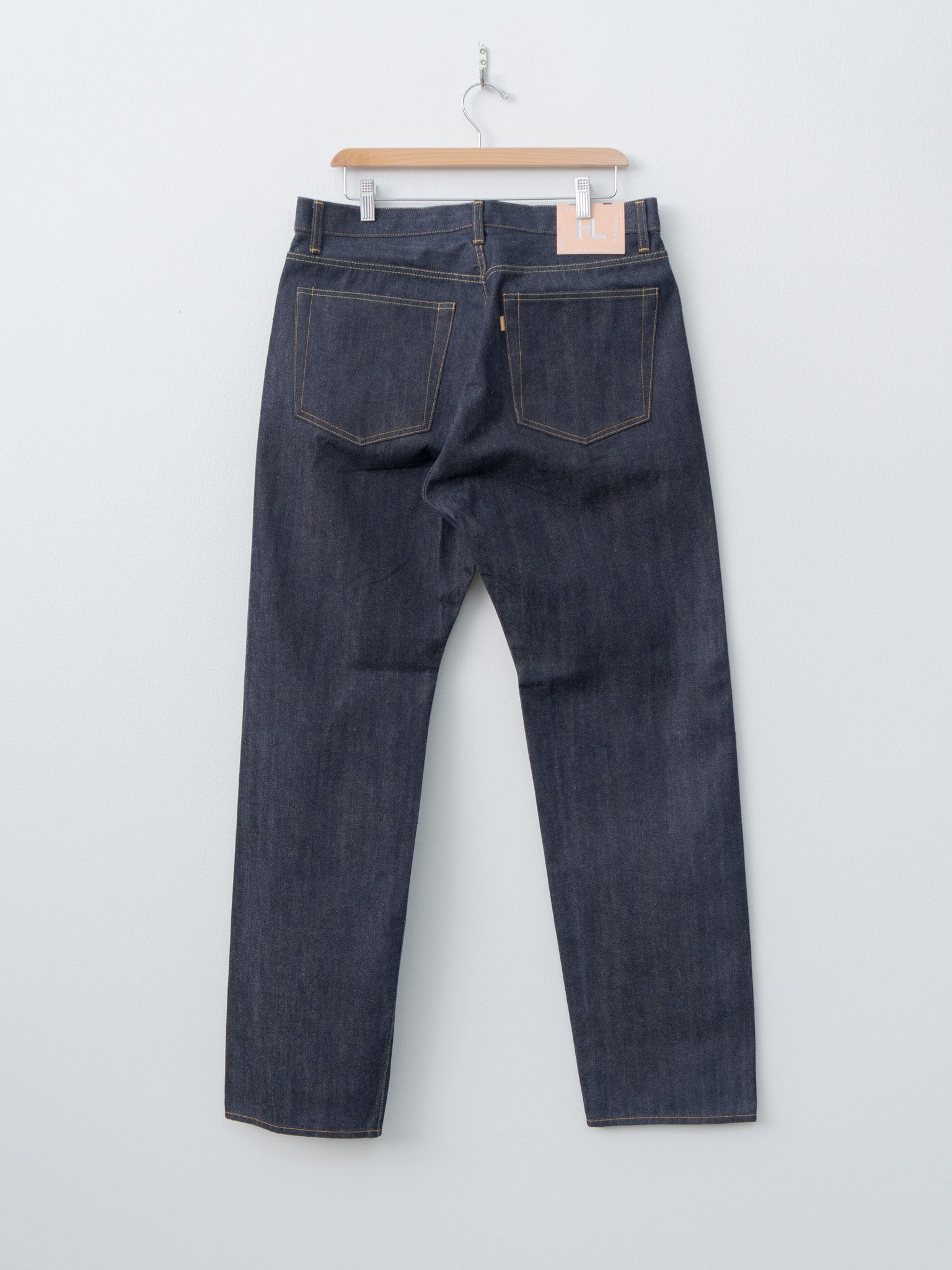 HL Regular Denim - Rigid