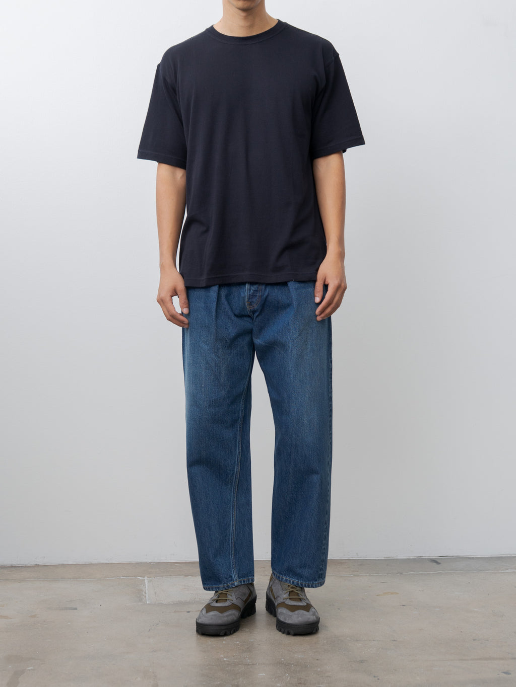 CIOTA 4PK Denim - Vintage Worn