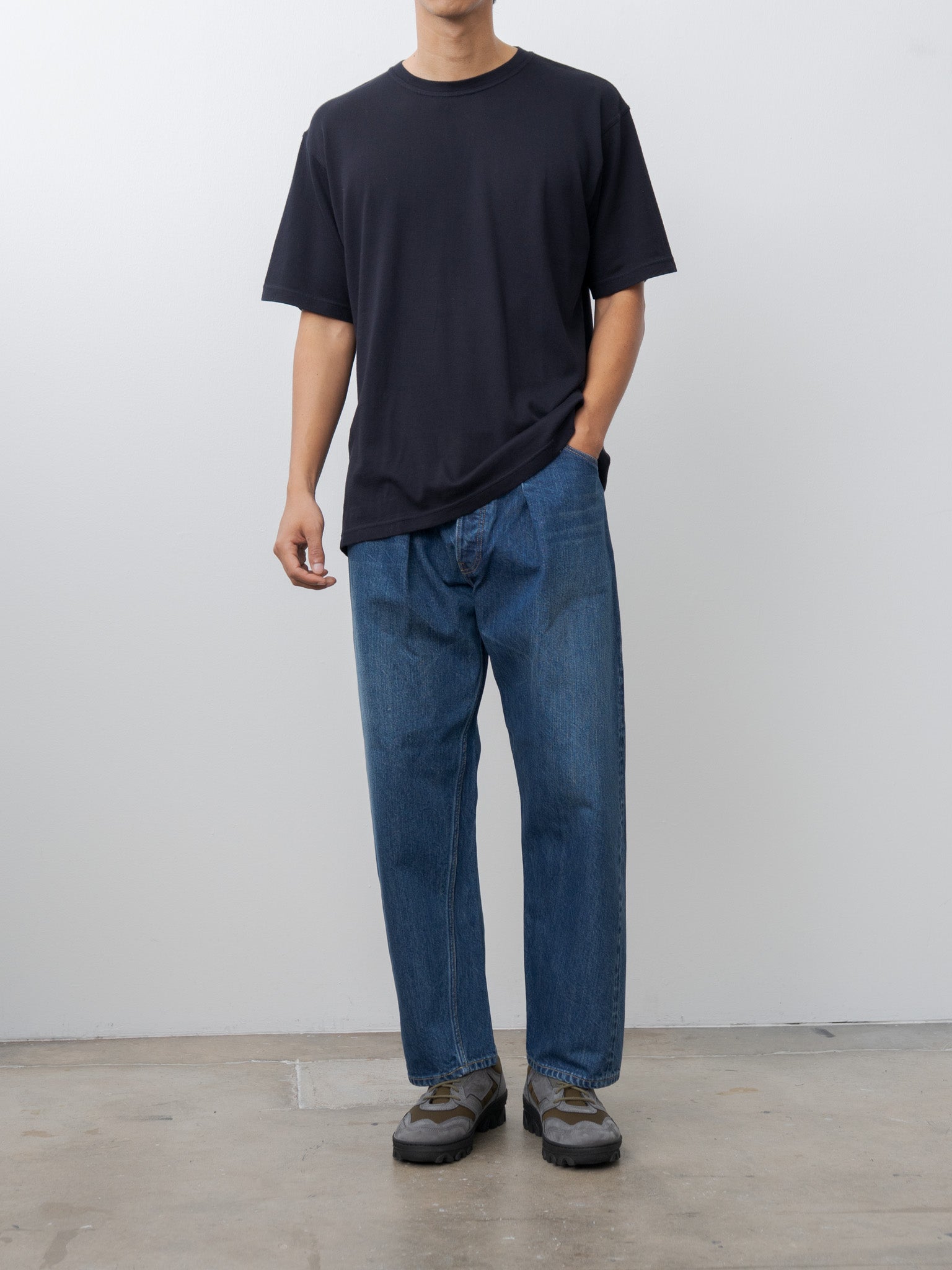 CIOTA 4PK Denim - Vintage Worn