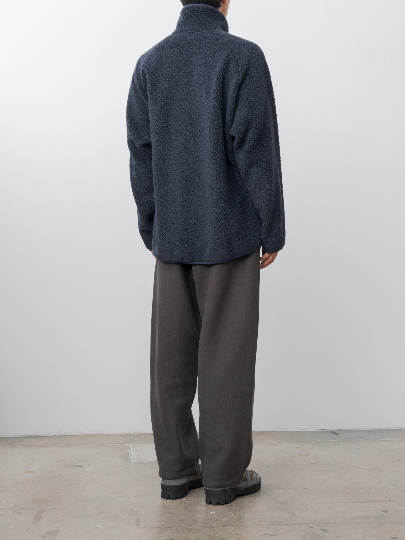 Athletic Pants - Brown