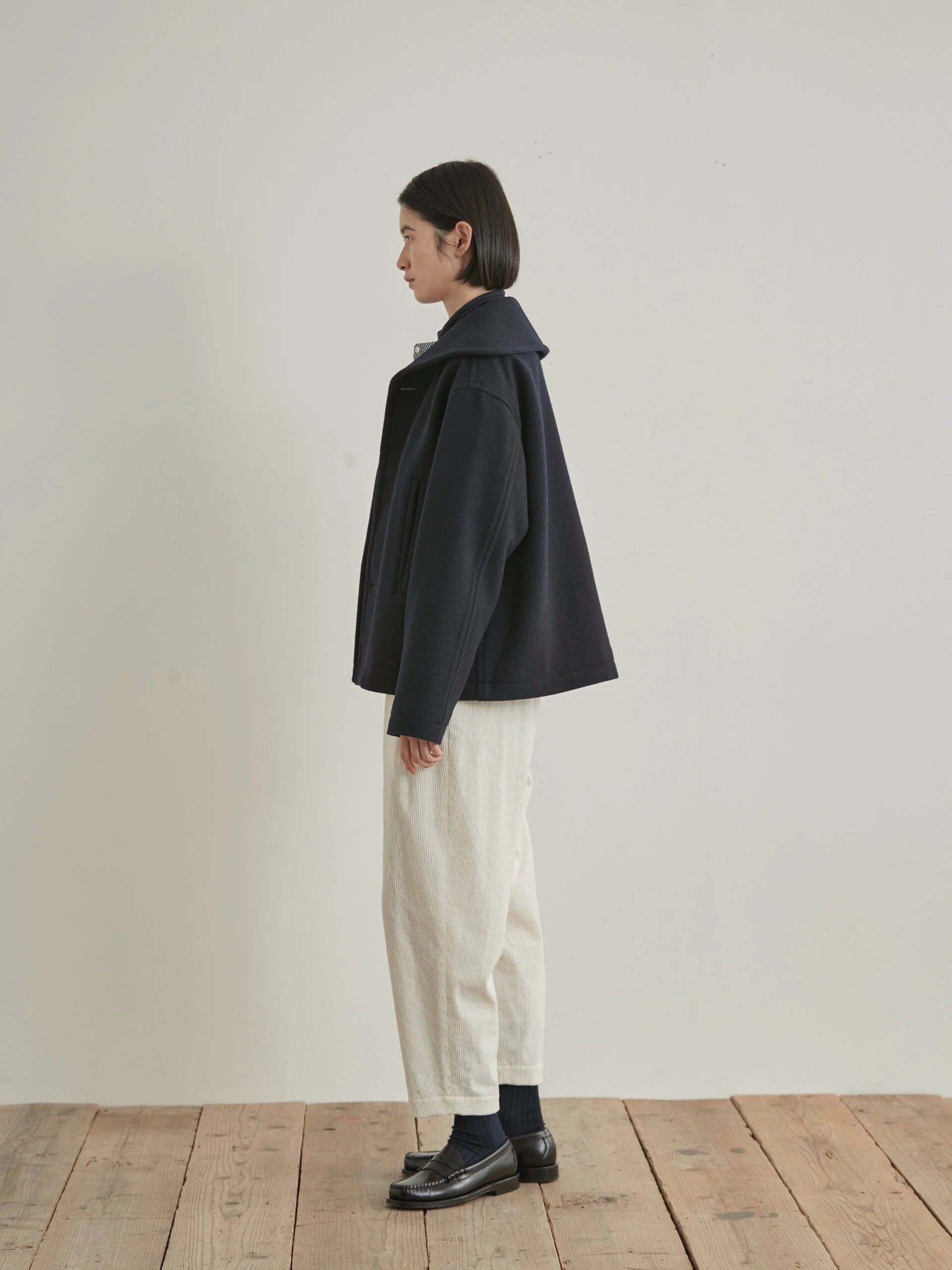 My Sailor Jacket - Navy My Sailor Jacket - Navy