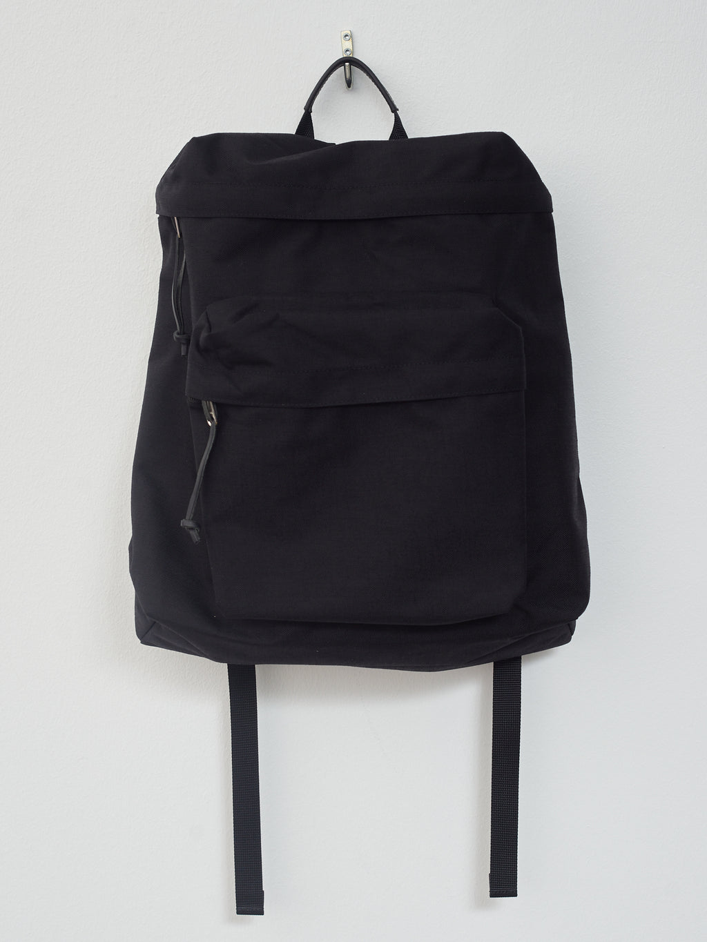 Backpack TF M - Black