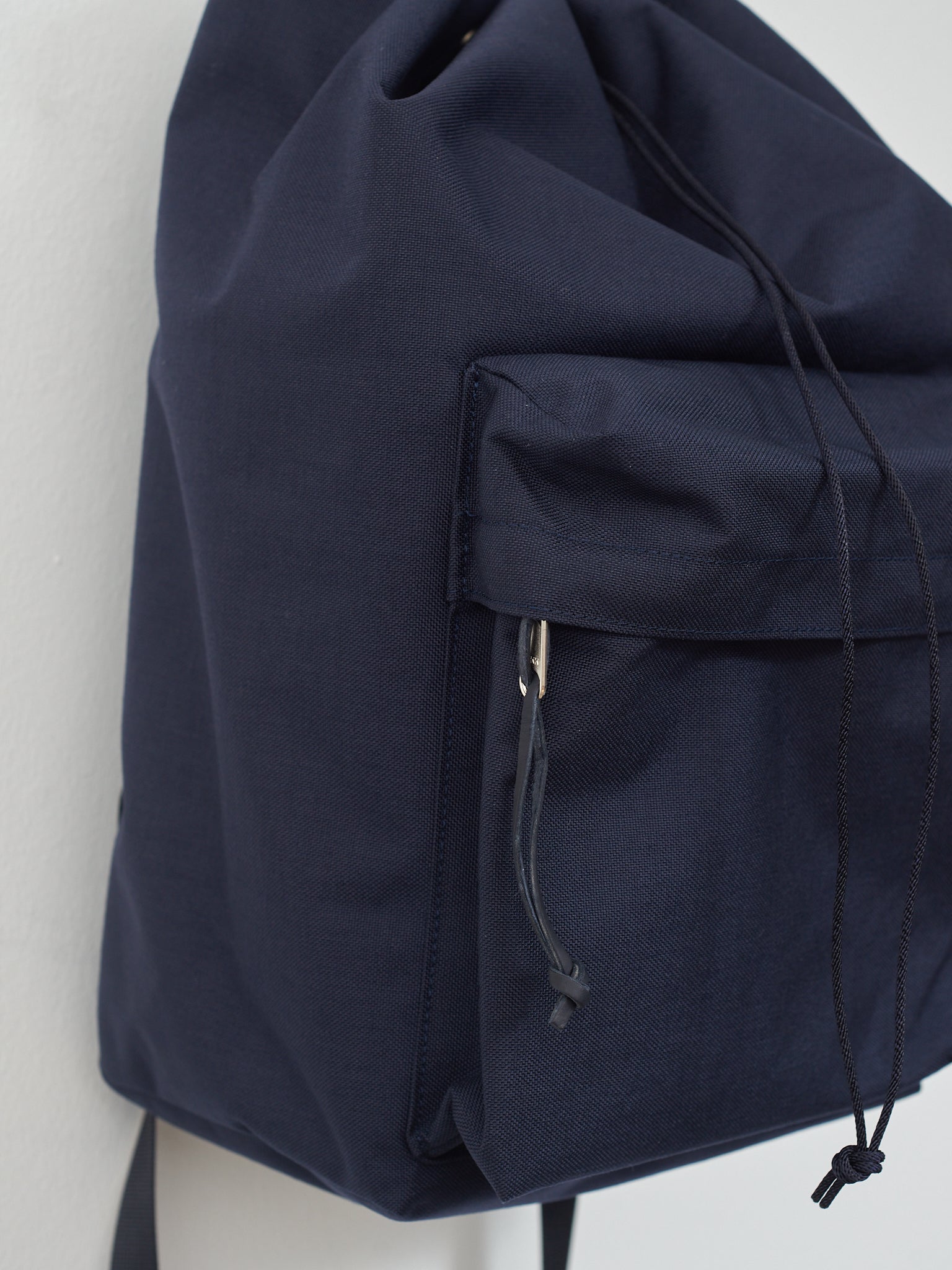 Namu Shop - Aeta Backpack DC M - Navy