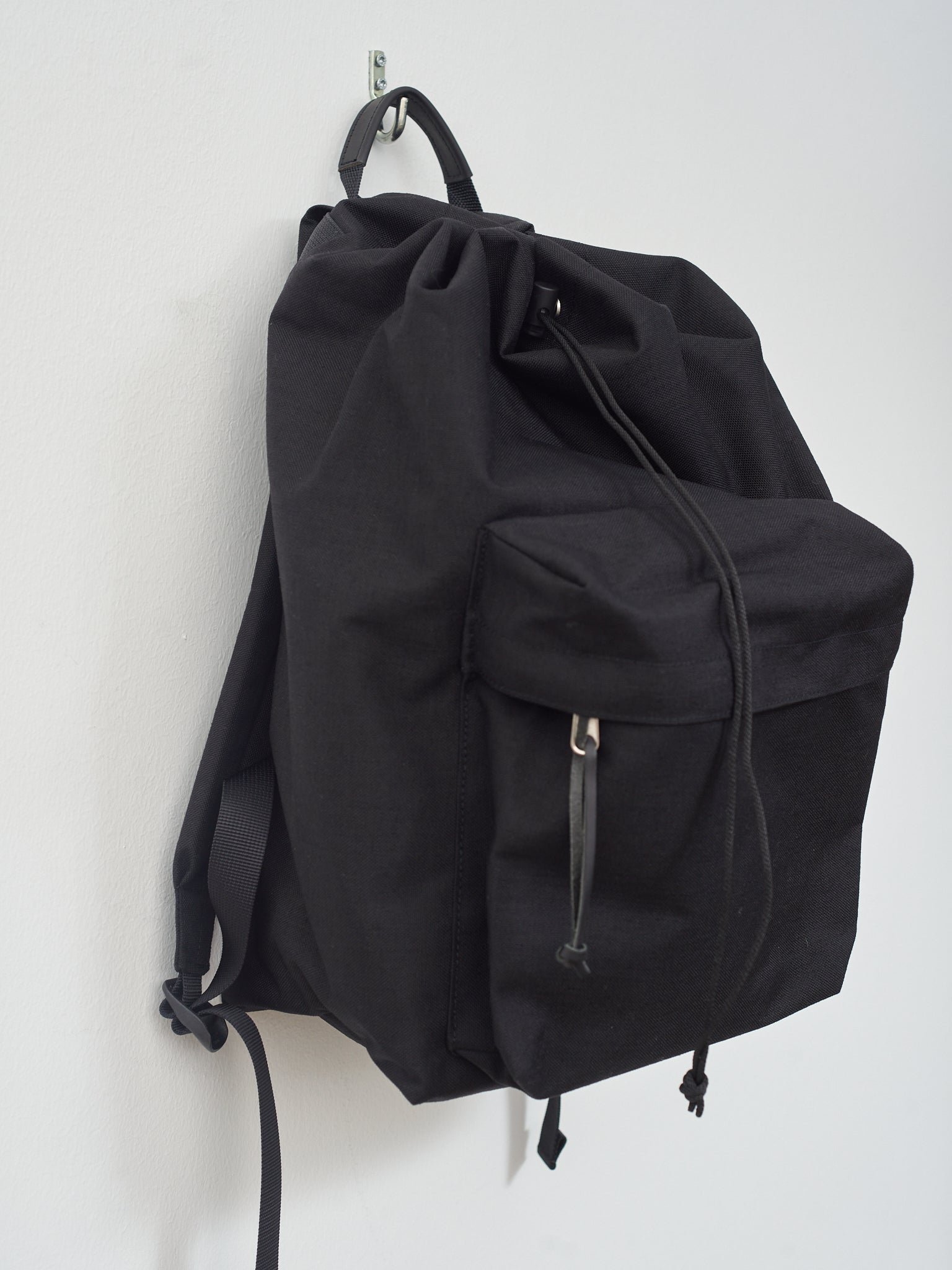 Namu Shop - Aeta Backpack DC M - Black