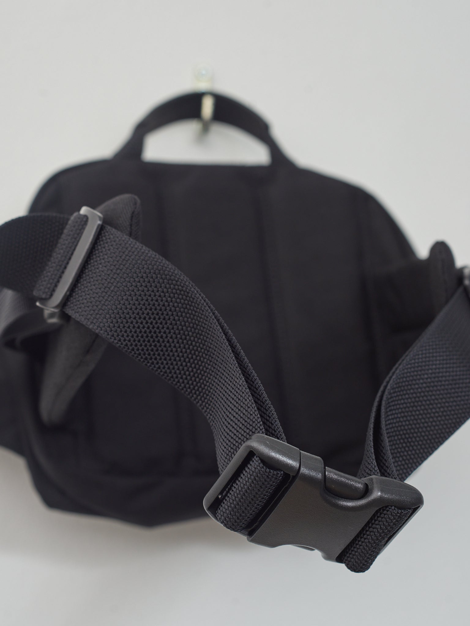 Namu Shop - Aeta Waist Bag S - Black