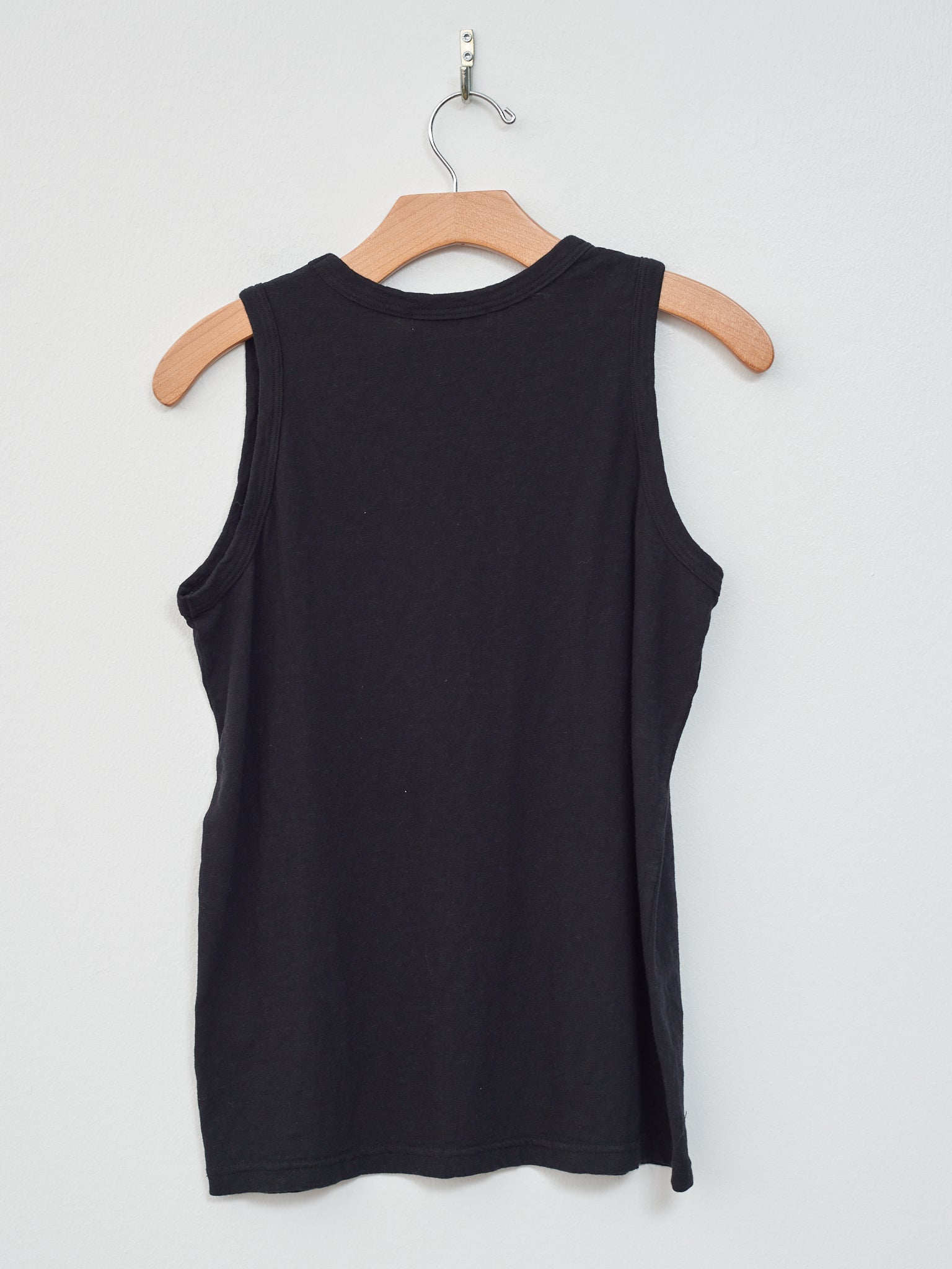 Namu Shop - Ichi Tanktop - Black