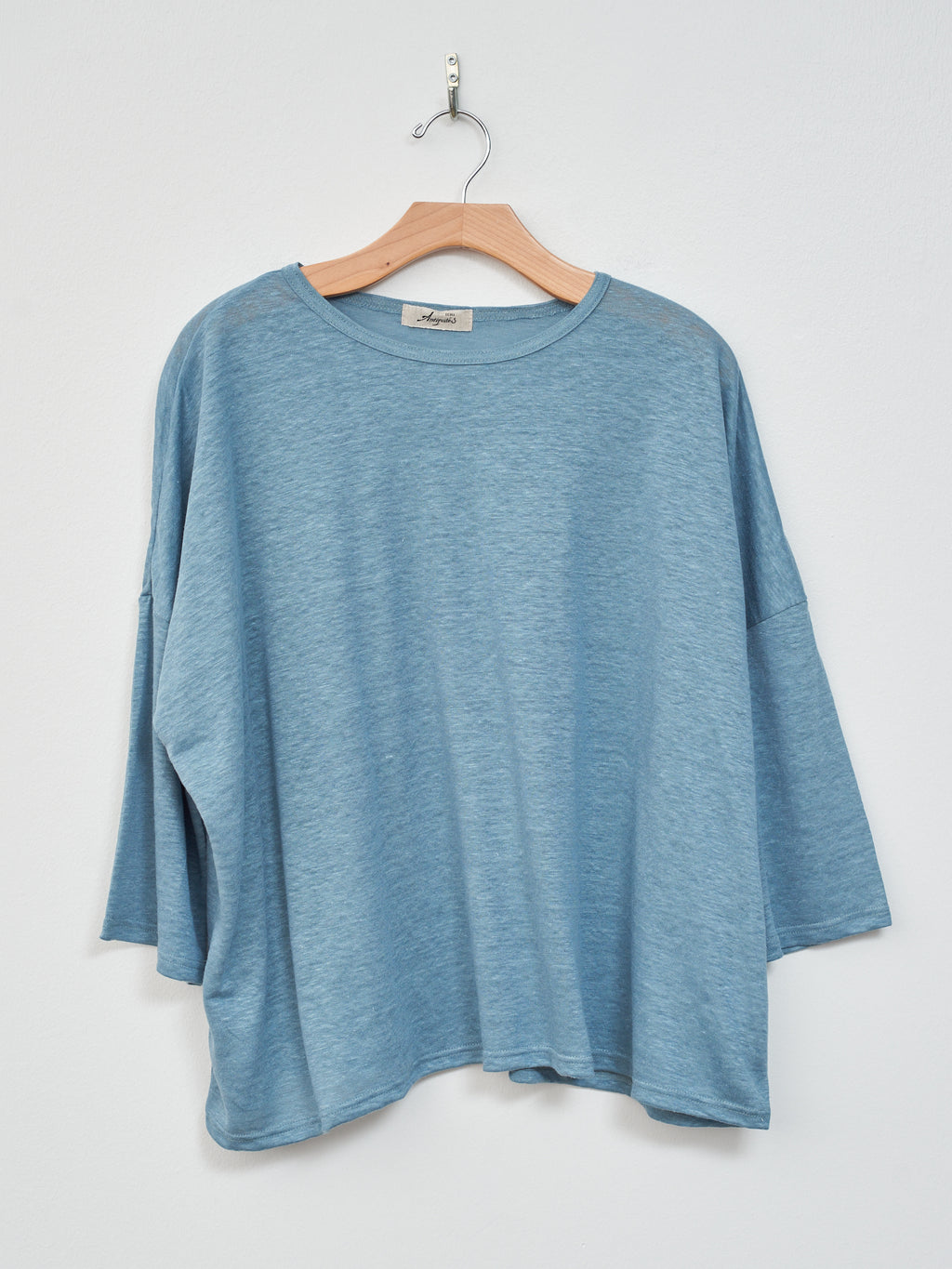 Namu Shop - Ichi Pullover - Blue