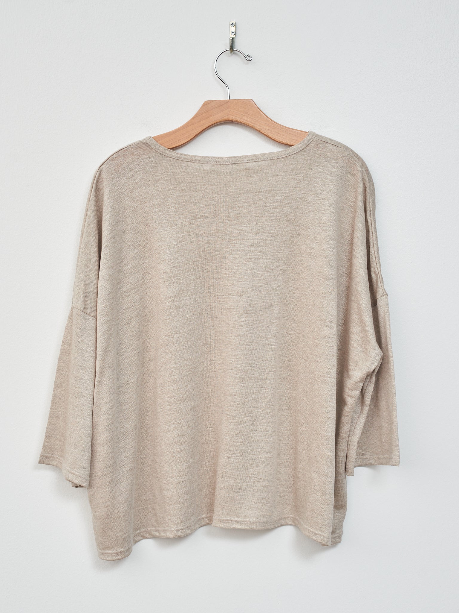 Namu Shop - Ichi Pullover - Natural