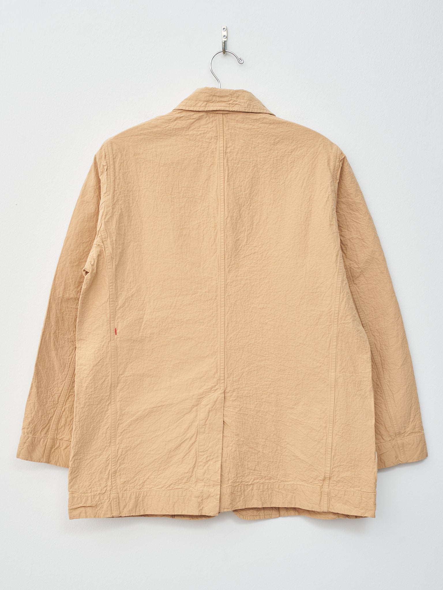 Namu Shop - Casey Casey Vallee Jacket - Sand