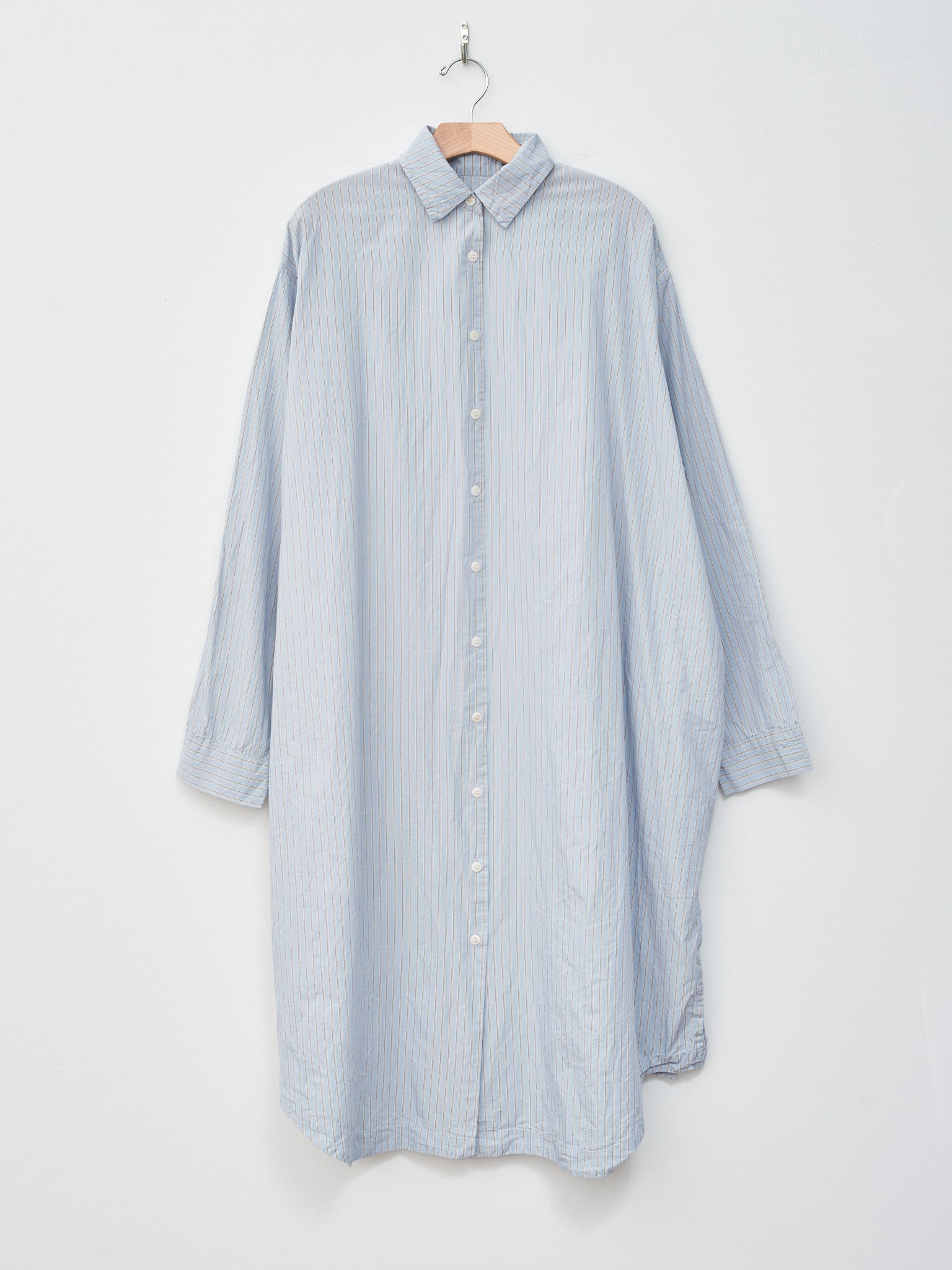 Namu Shop - Casey Casey Tippy Dress - Stripe