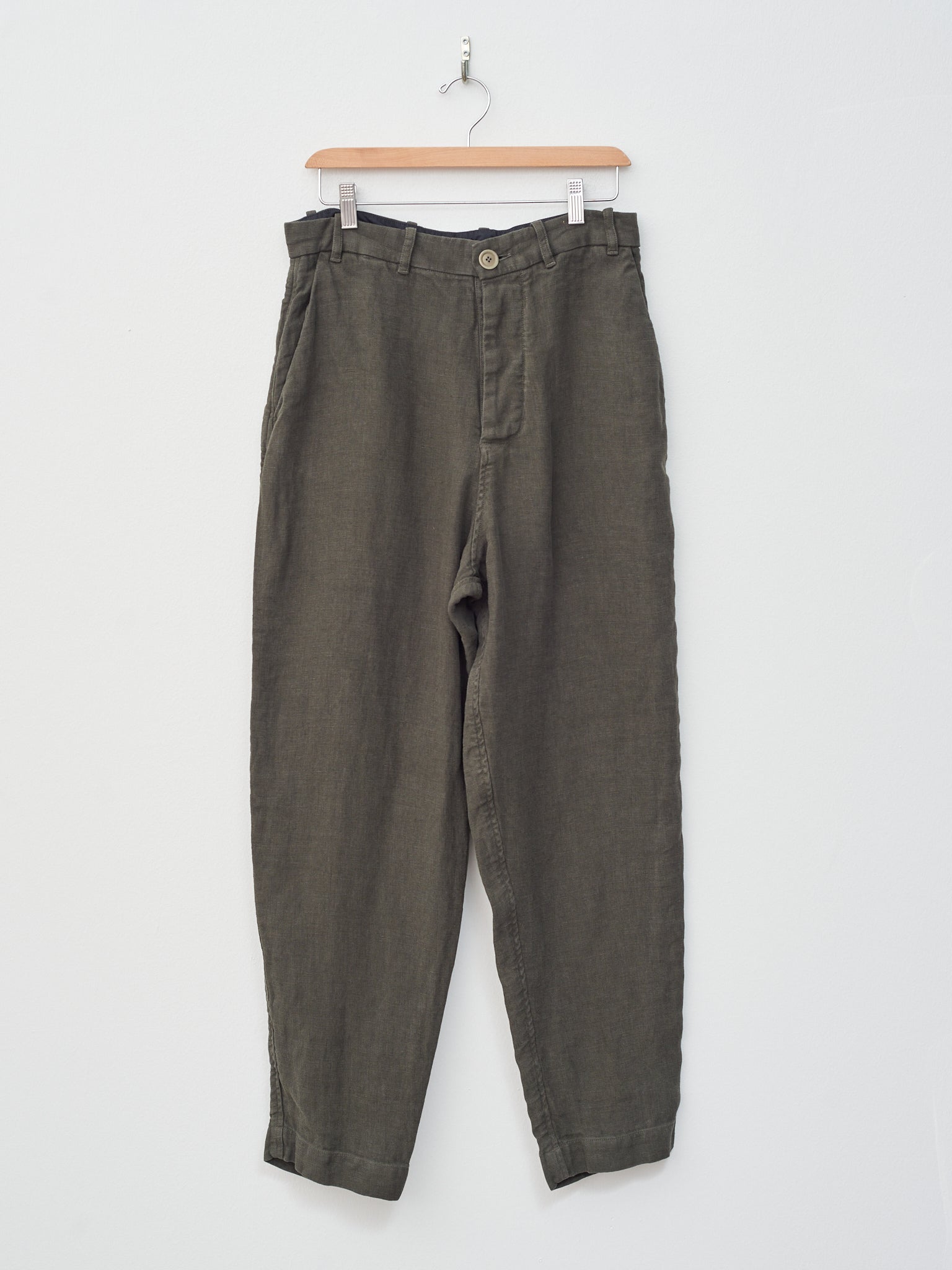 Namu Shop - Casey Casey Ah Pant - Khaki