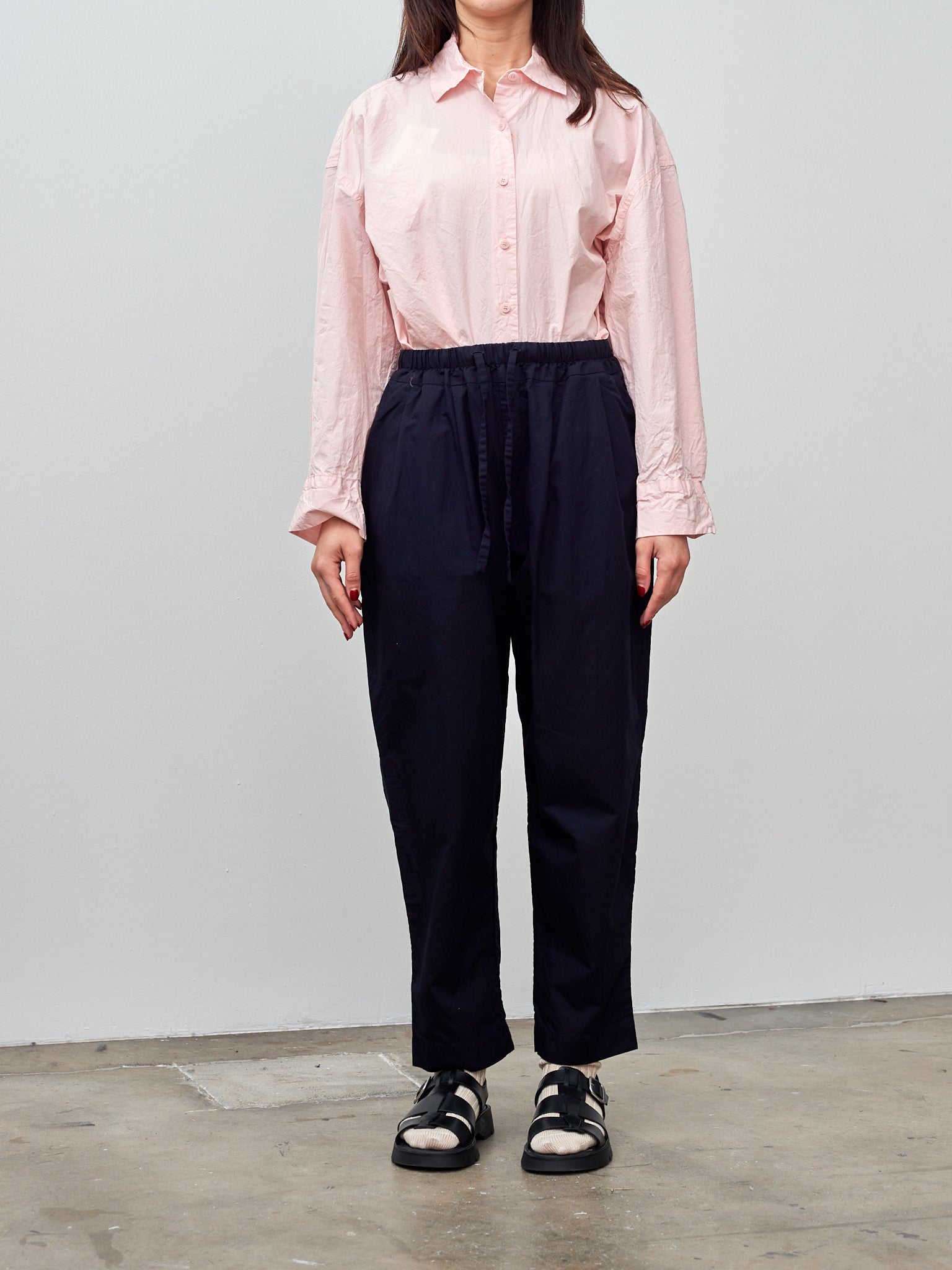 Namu Shop - Casey Casey Jude Pant - Khaki