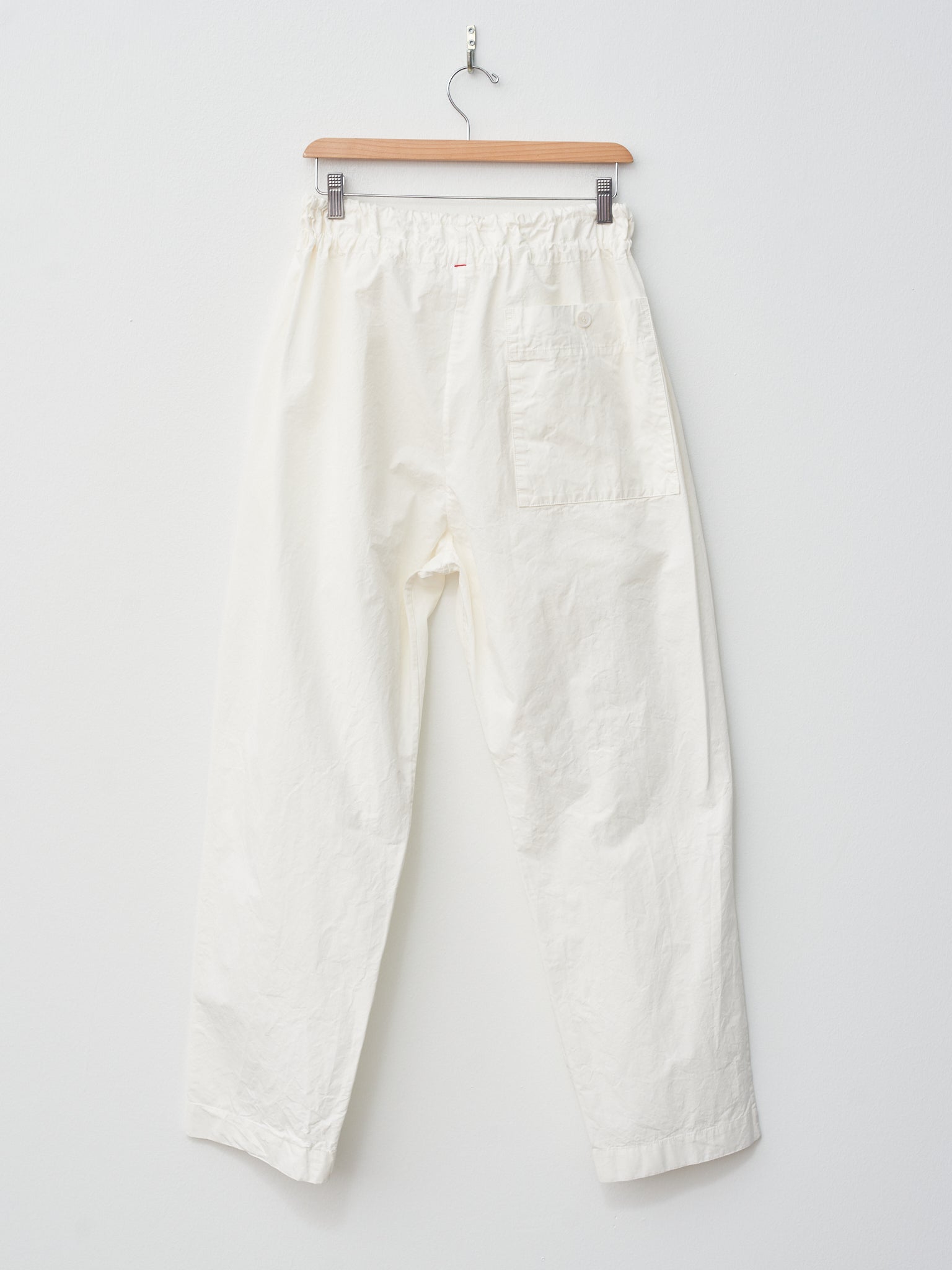 Namu Shop - Casey Casey Denmark Pant - White