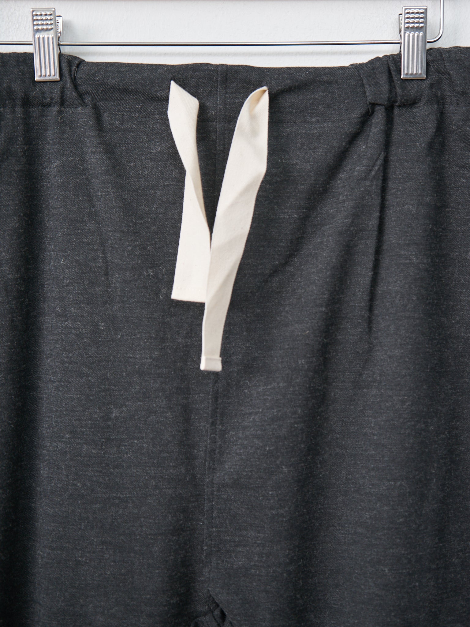 Namu Shop - Album di Famiglia New Trousers STW - Slate