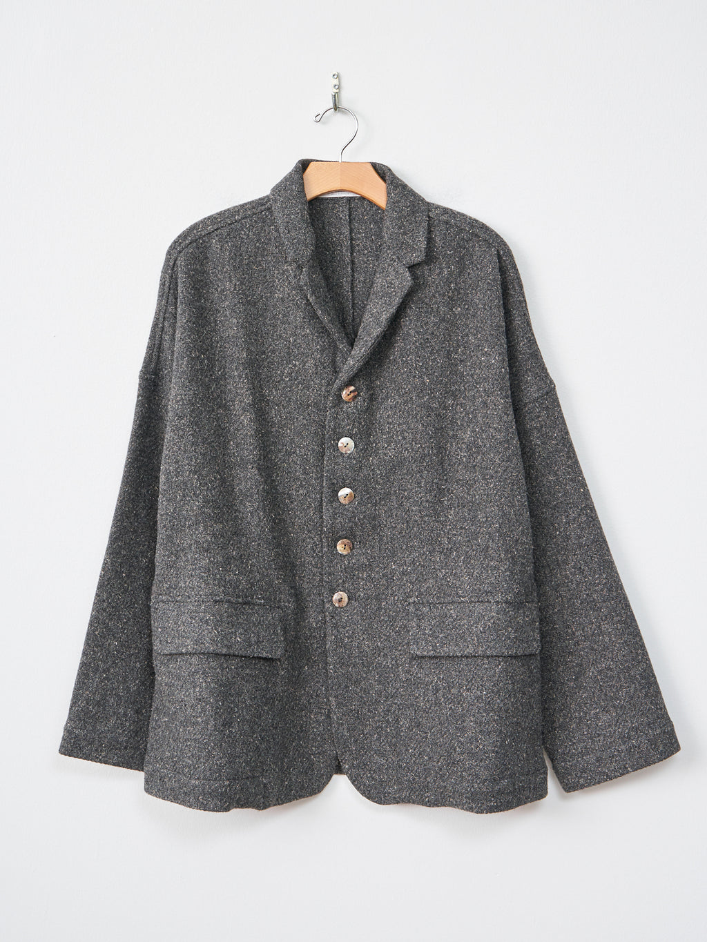 Namu Shop - Album di Famiglia Blazer HW - Pepper