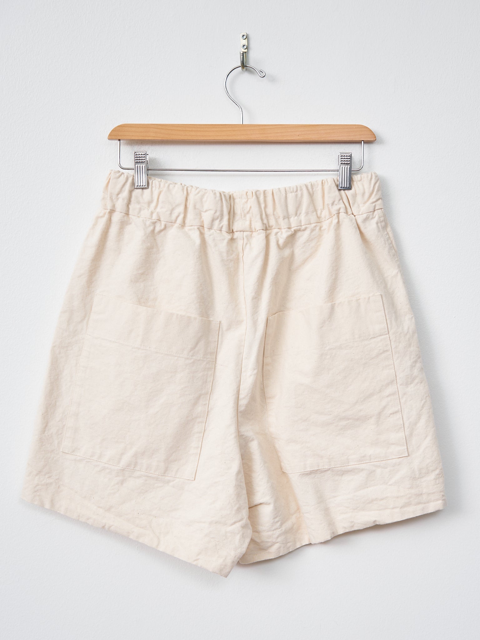 Namu Shop - Album di Famiglia Short RC - Natural