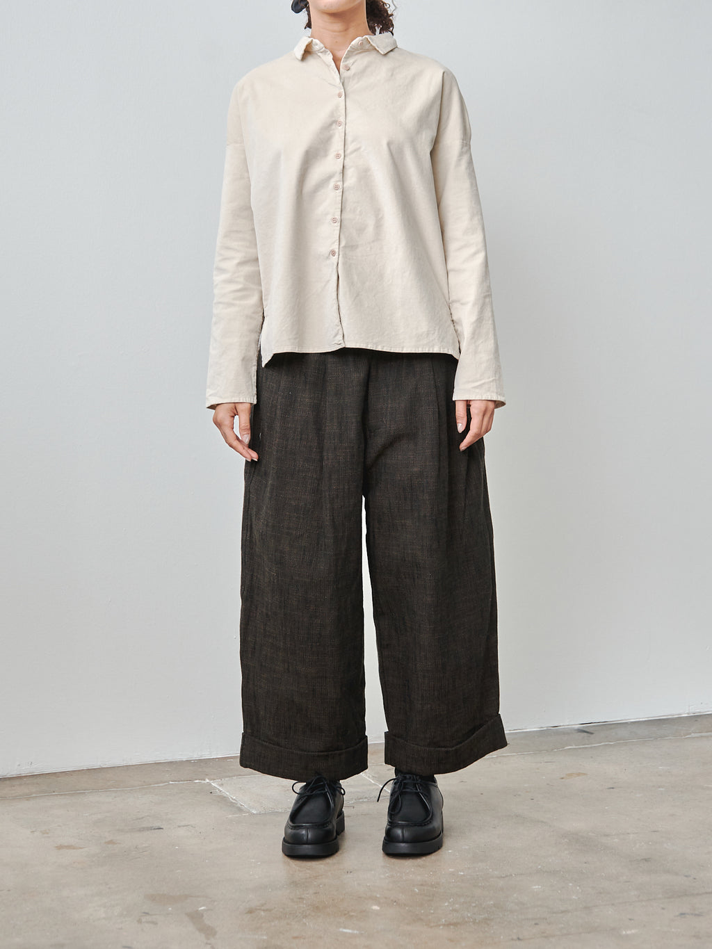 Namu Shop - Album di Famiglia Bragoni - Cotton Wool Natte
