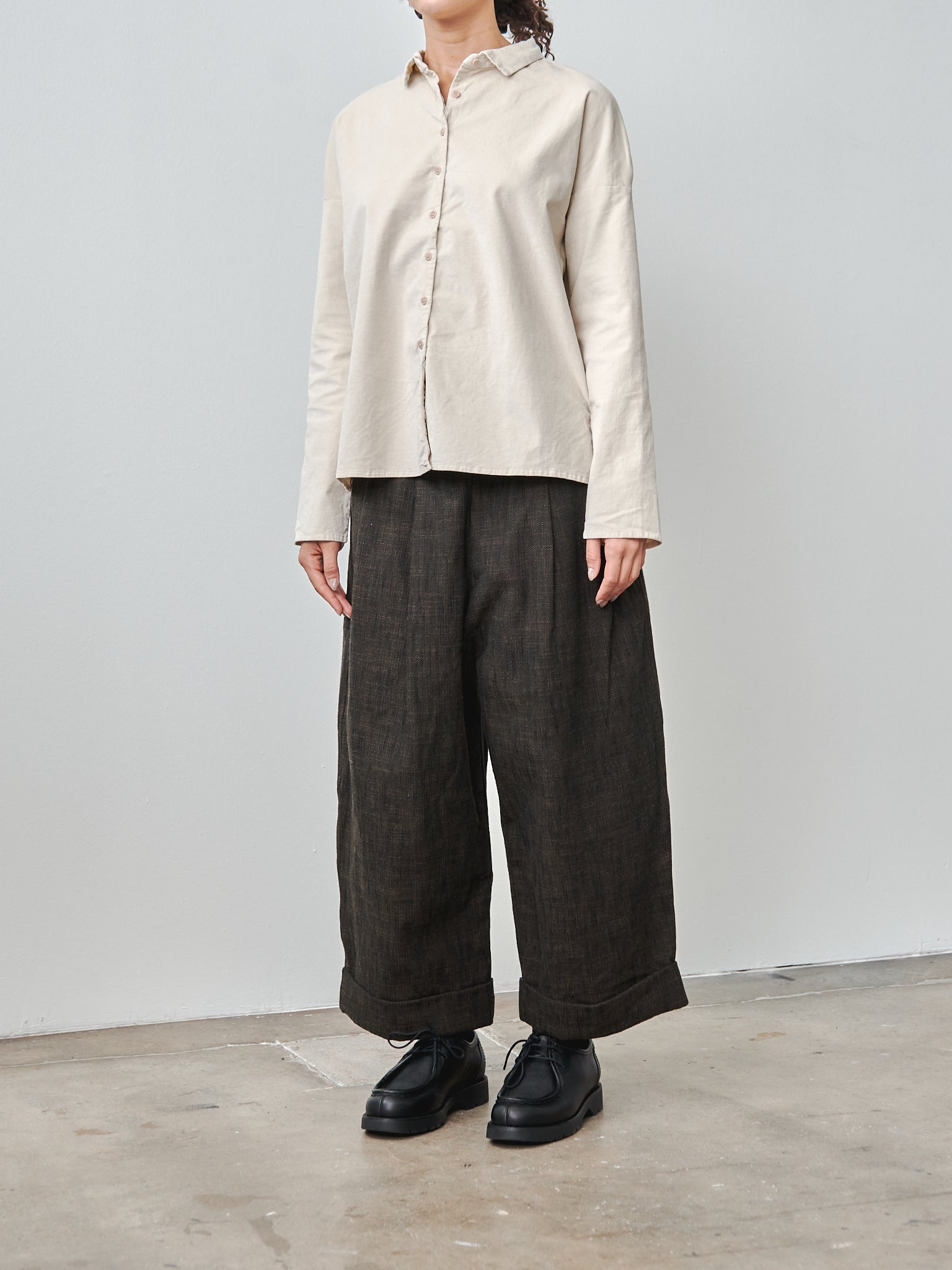 Namu Shop - Album di Famiglia Bragoni - Cotton Wool Natte