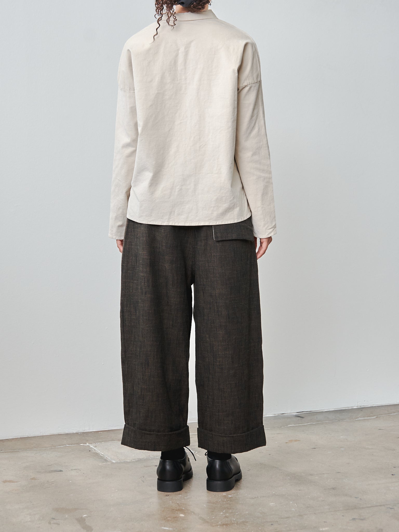 Namu Shop - Album di Famiglia Bragoni - Cotton Wool Natte