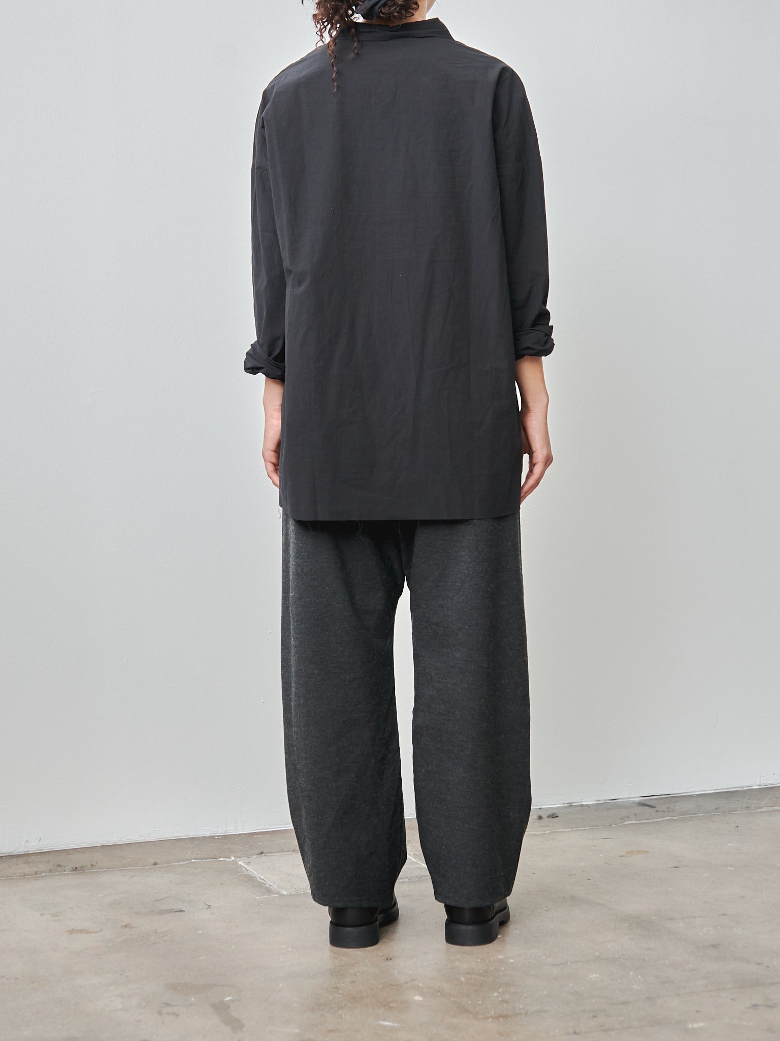 Namu Shop - Album di Famiglia New Trousers STW - Slate