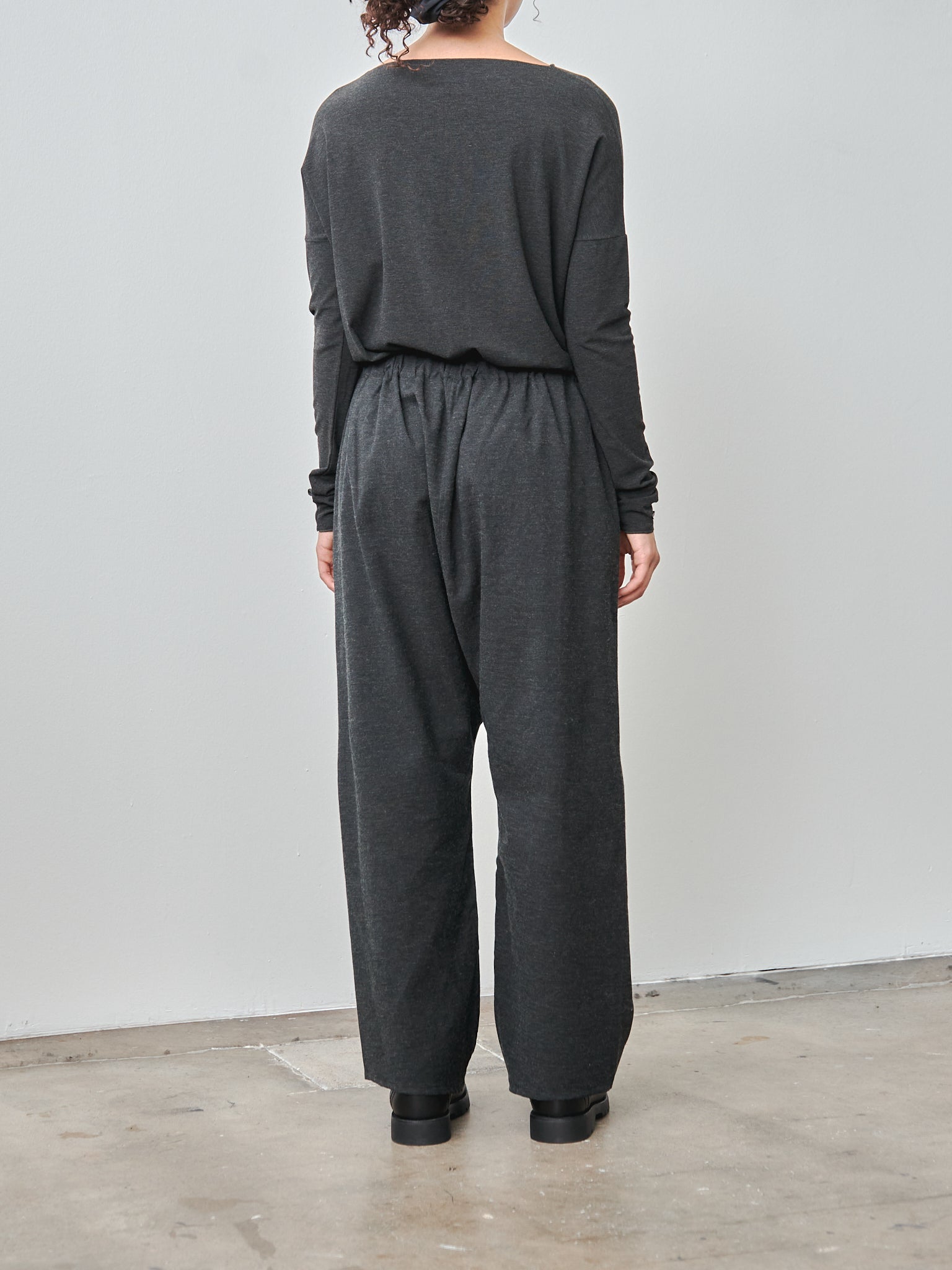 Namu Shop - Album di Famiglia New Trousers STW - Slate