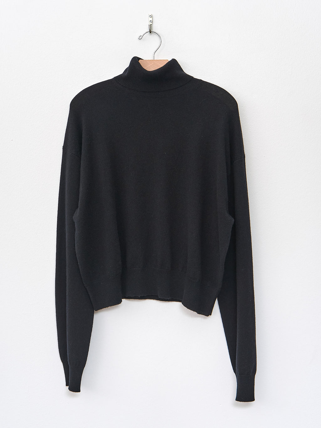 Namu Shop - Sofie D'Hoore Mazzy Knit - Black