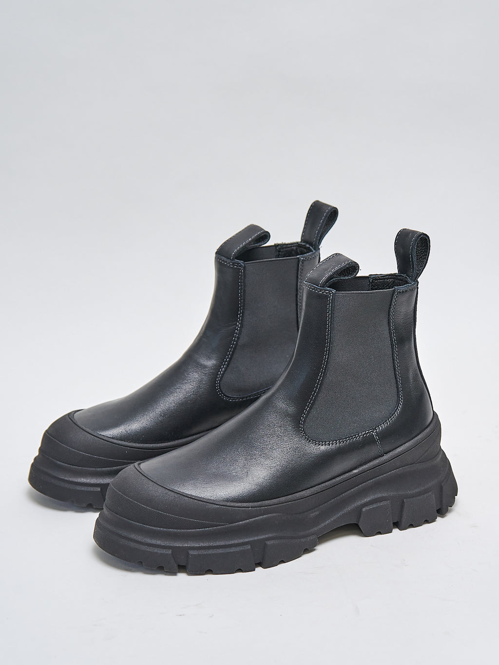 Namu Shop - Sofie D'Hoore Fabulous Boots - Black