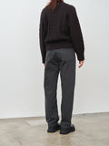 Namu Shop - Studio Nicholson Ruthe Pant - Tarmac