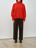 Namu Shop - Nicholson & Nicholson Port Trouser - Brown