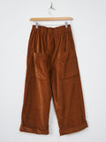 Namu Shop - Album di Famiglia Velvet Bragoni - Rust