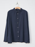 Namu Shop - Album di Famiglia Unisex Collar Shirt TVC - Ink