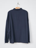 Namu Shop - Album di Famiglia Unisex Collar Shirt TVC - Ink