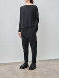 Namu Shop - Album di Famiglia Jumper JP - Black