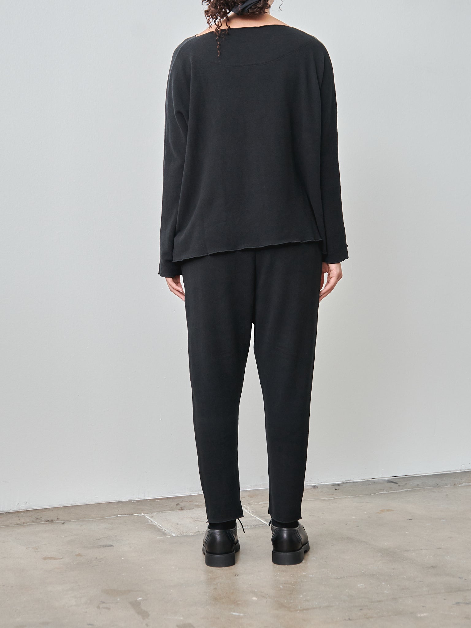 Namu Shop - Album di Famiglia Jumper JP - Black