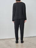 Namu Shop - Album di Famiglia Jumper JP - Black