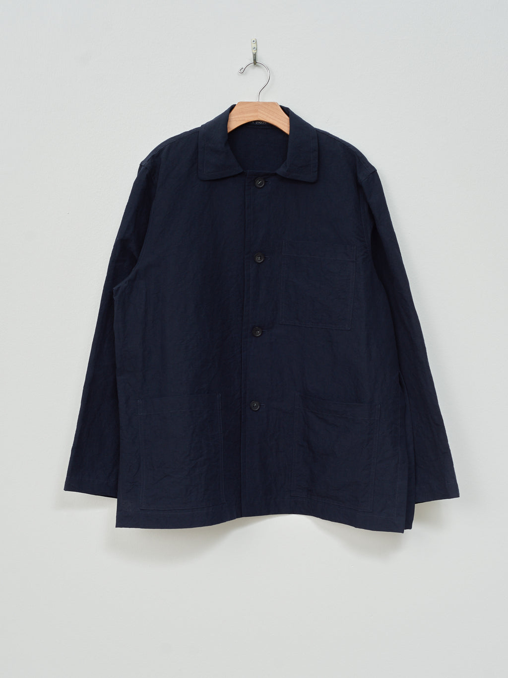 Namu Shop - Sofie D'Hoore Colette Blazer - Night
